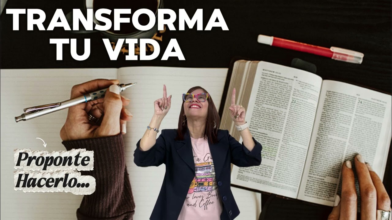 Proponte Hacerlo...