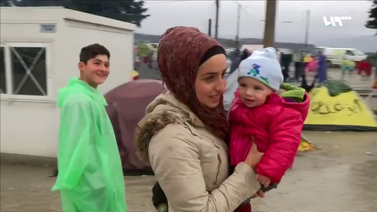 هل تتحسن ظروف اللاجئين السوريين العالقين في اليونان؟