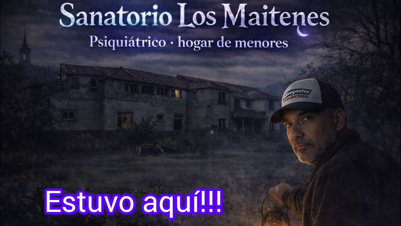 Sanatorio Los Maitenes