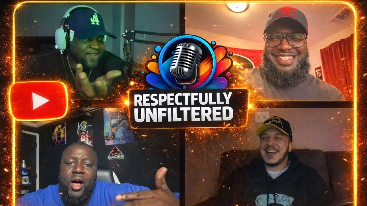 WHAT’S A DEALBREAKER TO YOU | Respectfully, Unfiltered Ep. 8