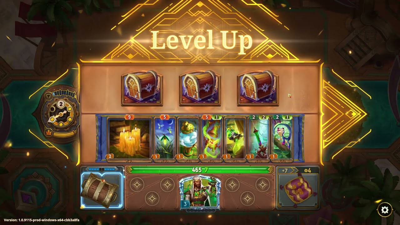 crazy probo run