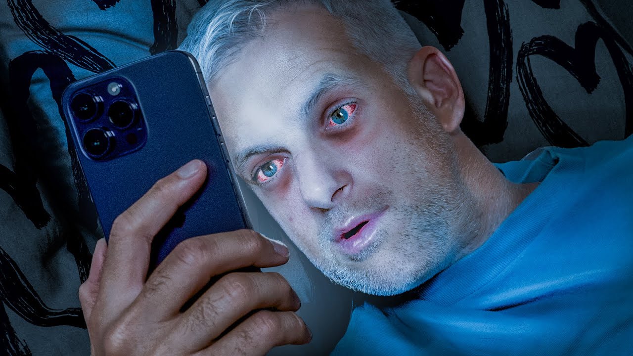 7 Erreurs qui DÉTRUISENT VOS YEUX (et comment les corriger)