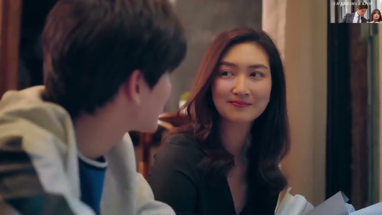 I Need Romance Thai Drama - Arlan(Tofu) & Najai(Jubjang) Mv