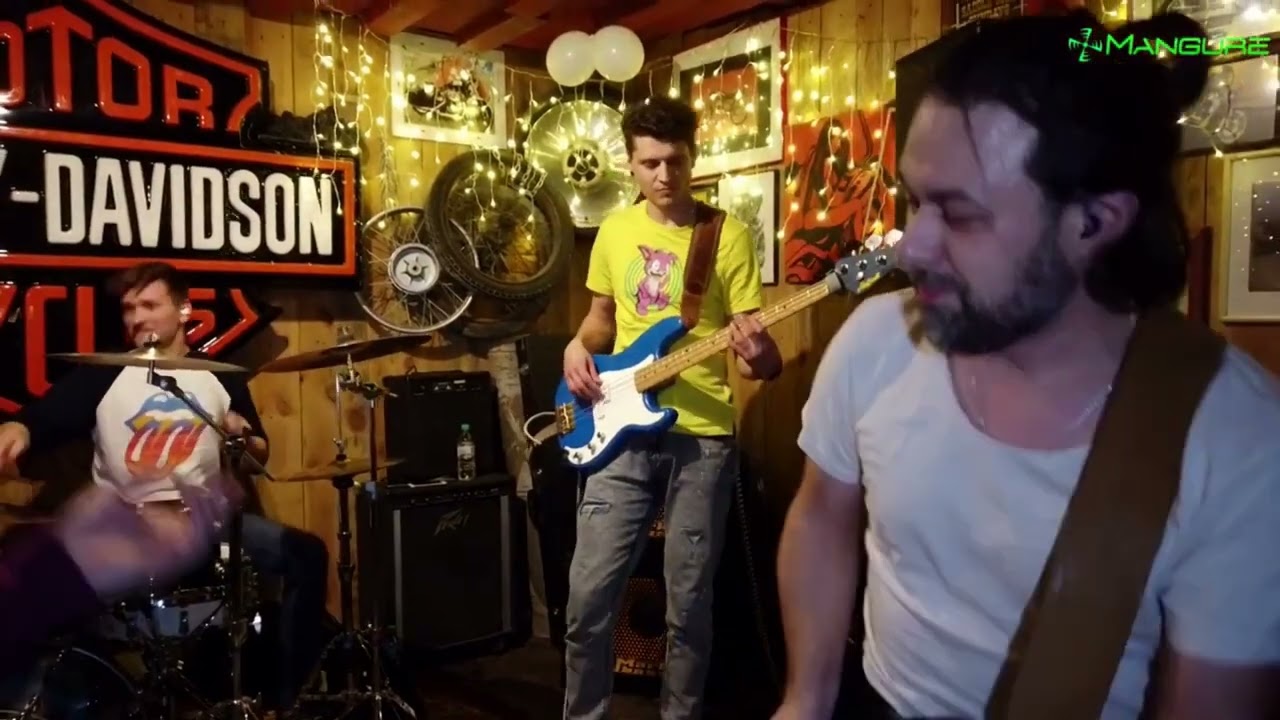ULICA - Koleżanka | Live,  Riders Lublin 2023