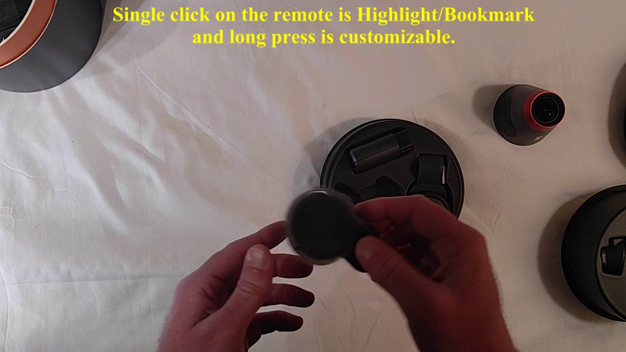 Unboxing the Waylens Camera (Waylens Horizon)