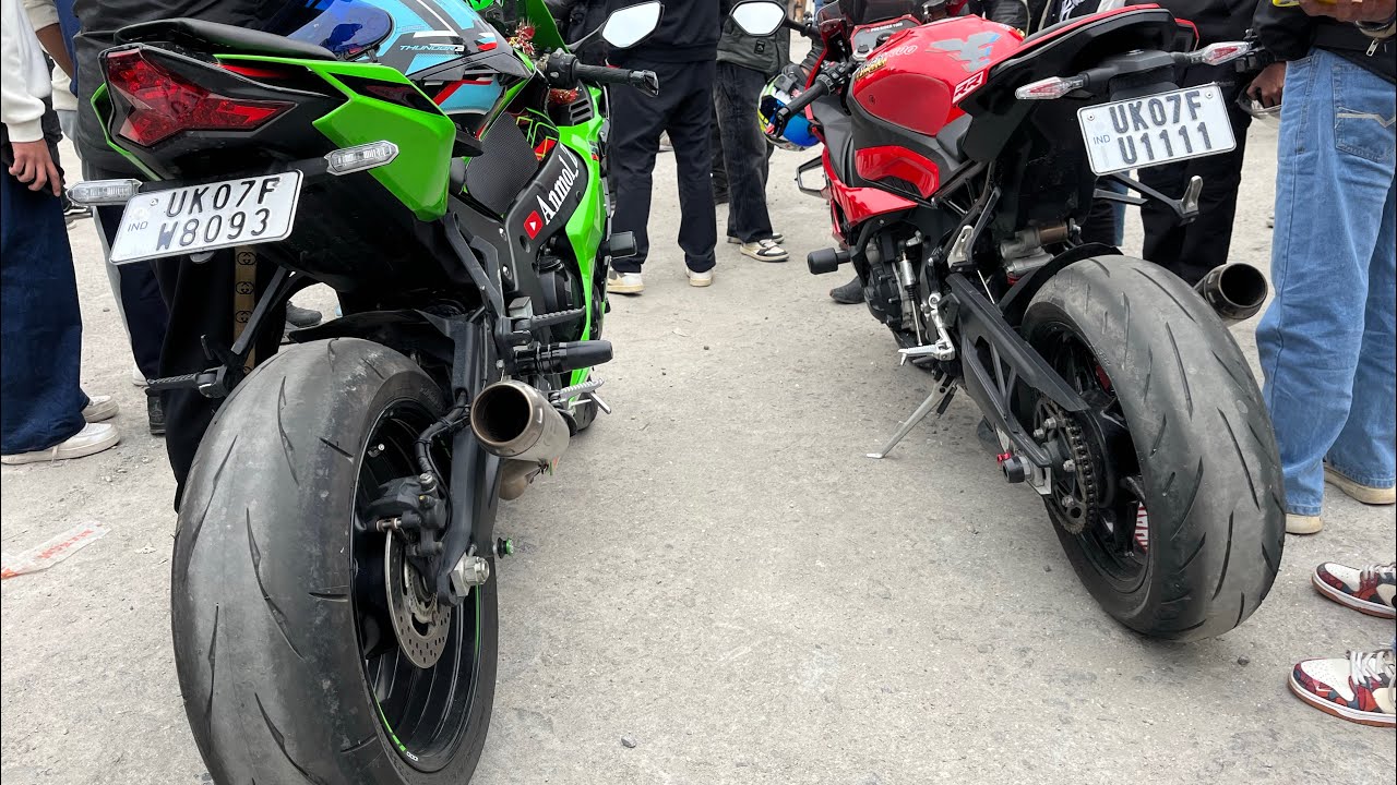 The Biggest superbike event Nepal|1000+ super bike| speedfeast2025@PRORIDER1000AgastayChauhan