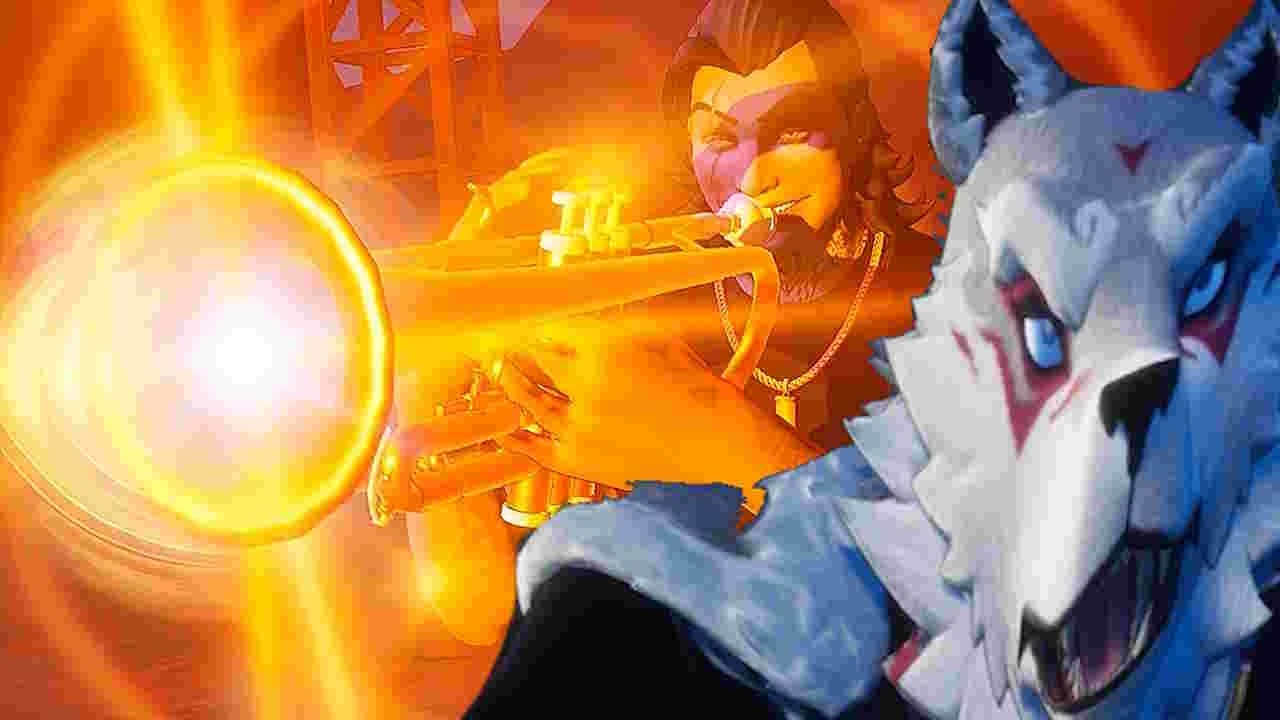 The Second Coming of Midas