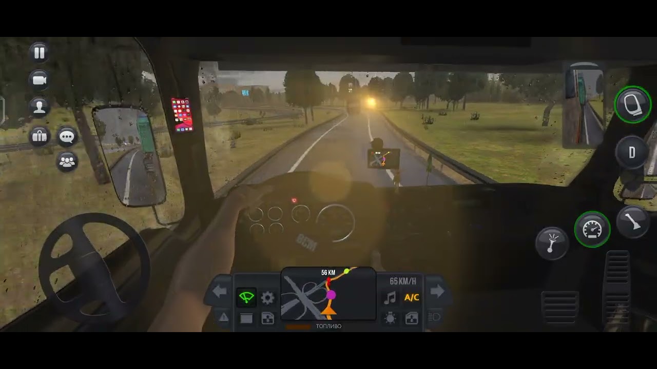 Truck Simulator ULTIMATE 🚛