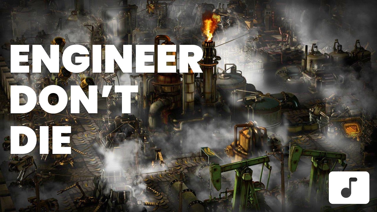Engineer Don't DIE