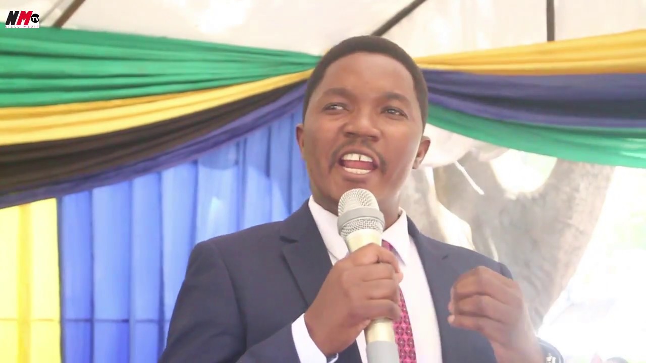 WAZIRI JAFO: HII NI FEDHEA KWA SHULE YA JANGWANI KUWA YA 451 KATI YA 453, 
