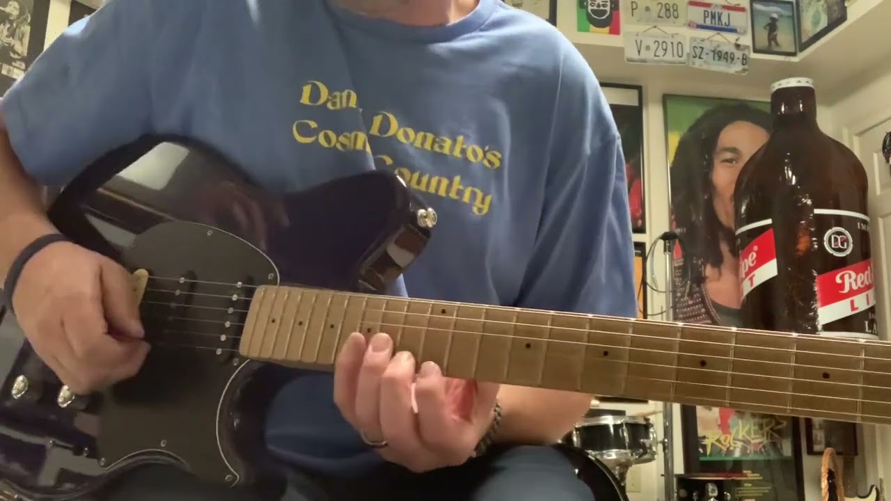 Sublime Ballad Of Johnny Butt how to play