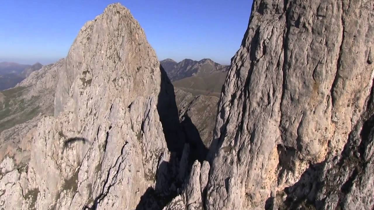 PARAPENTE ALGERIE