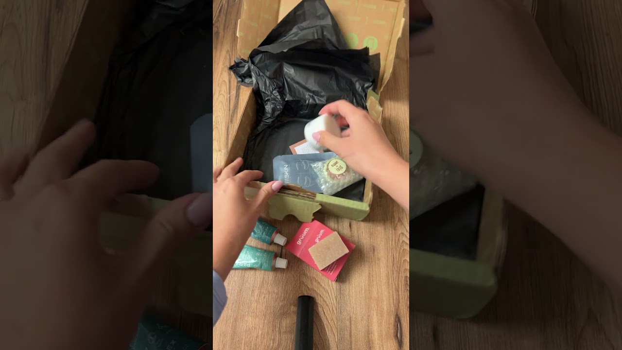 Lookfantastic September 2023 #beautybox #beautyboxuk #unboxing #lookfantasticunboxing