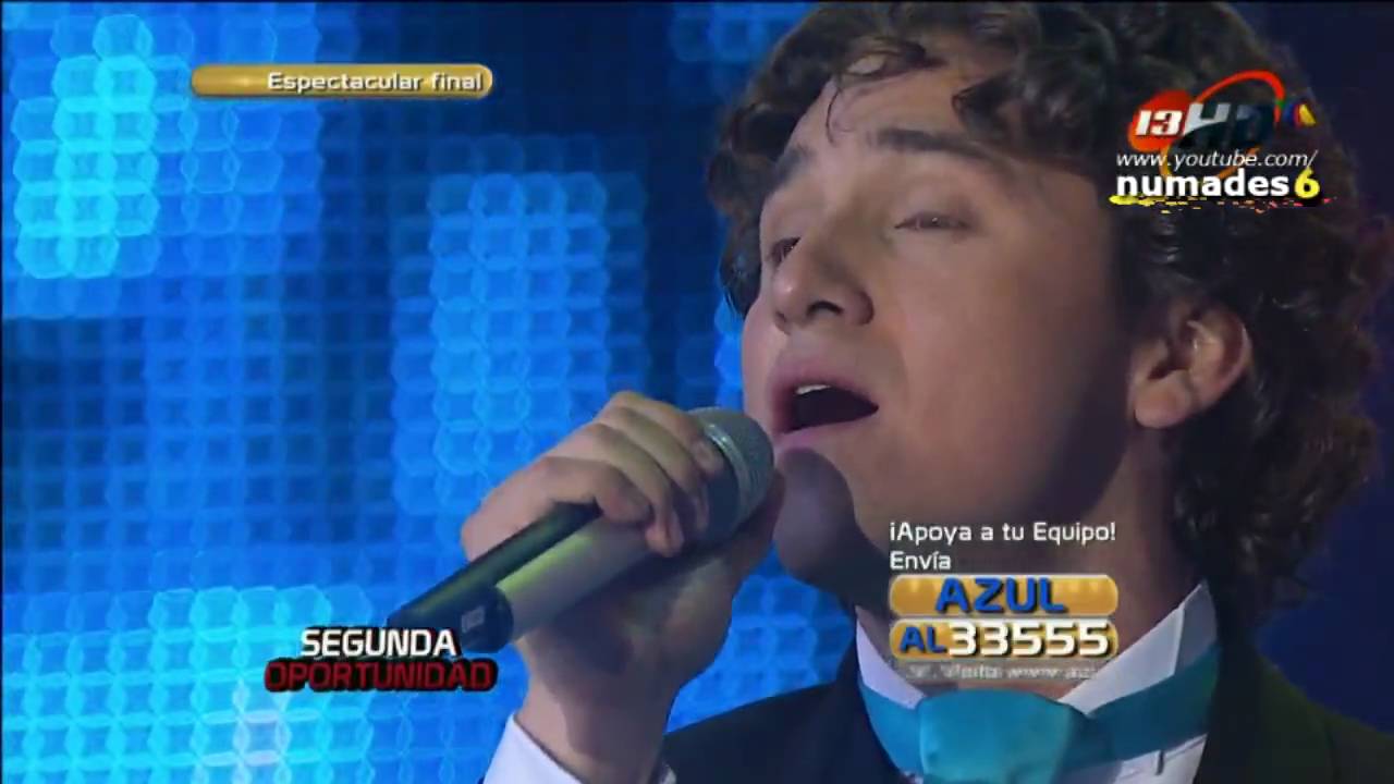 equipo azul turquesa - acustico (06-06-10 segunda oportunidad)