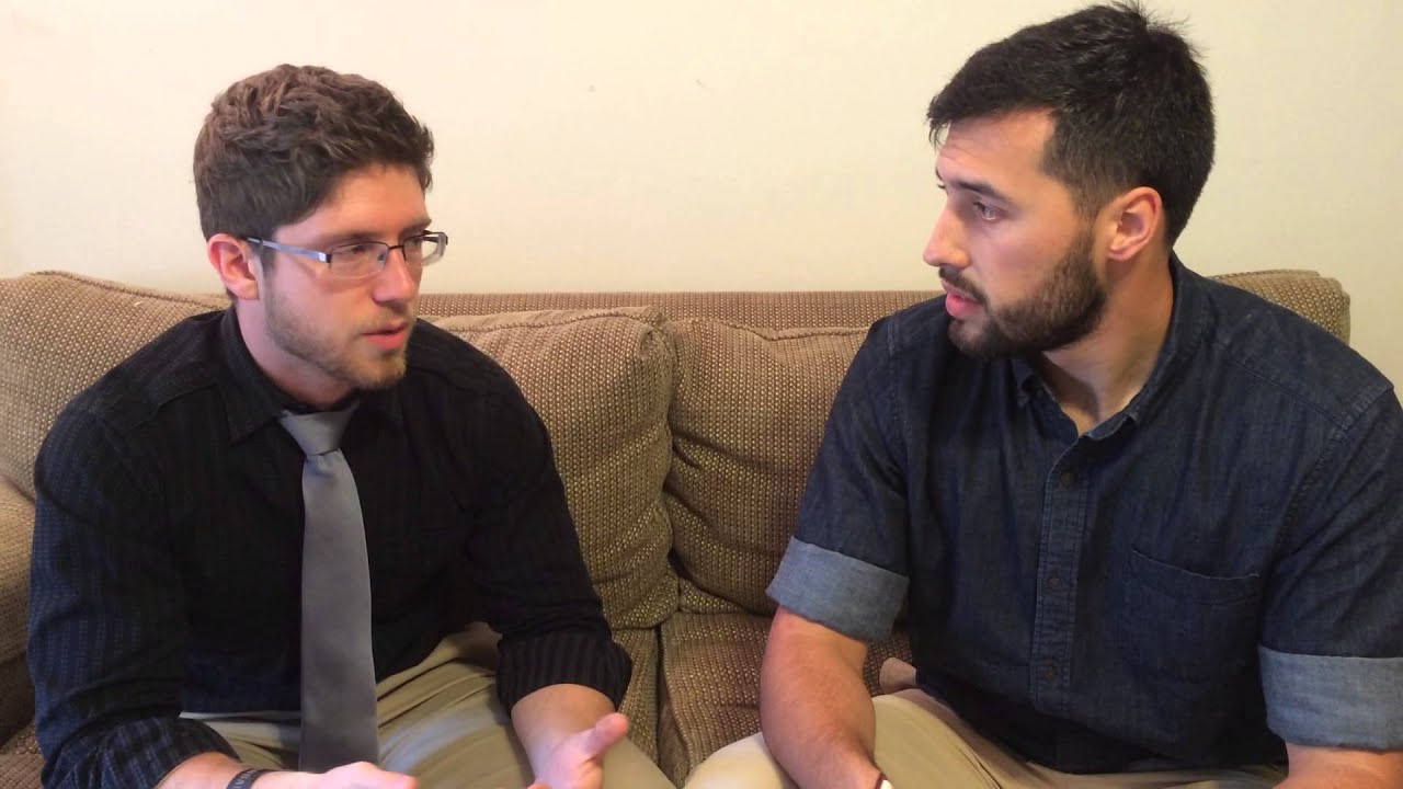 "How do I find a good church?"