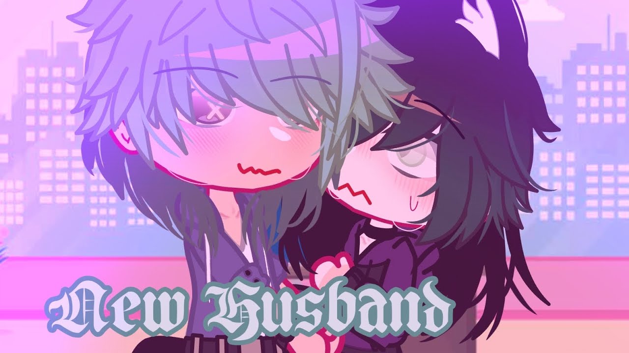 New husband | GCMM | BL/GAY | Gacha Club | GCMM |