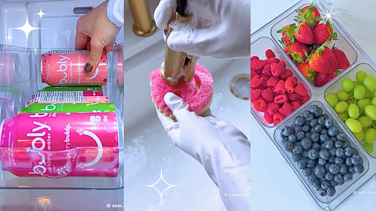 Satisfying Reset & Restock Asmr ✨ TikTok Compilation | Pt.31