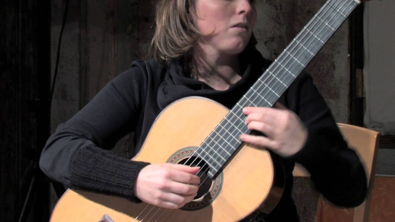 Sambalanco Celso Machado Kunz & Reboucas Gitarrenduo