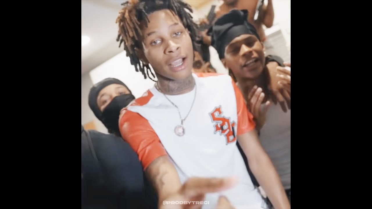 (FREE) BAK Jay Type Beat 