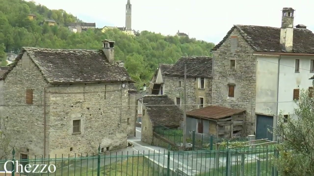 MONTECRESTESE VALENTINO E FRANCESCO A VEGLIO MAGGIO 2024