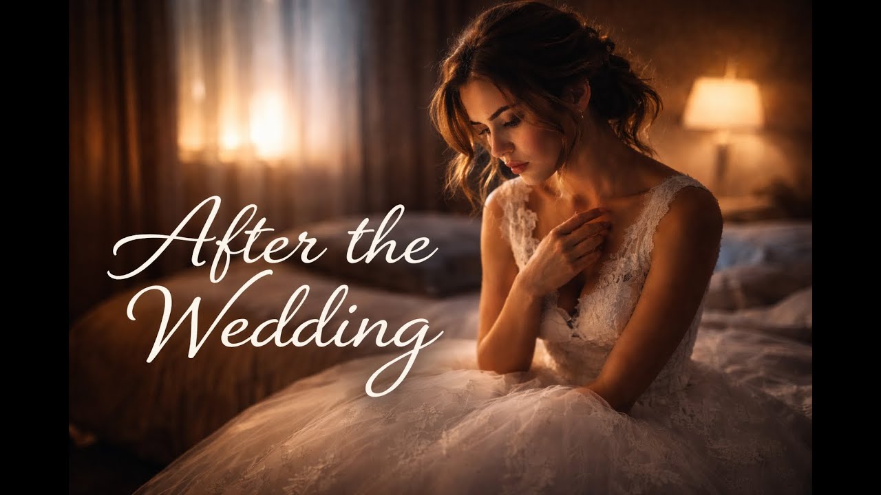 “After the Wedding… We Drifted Apart 💔”