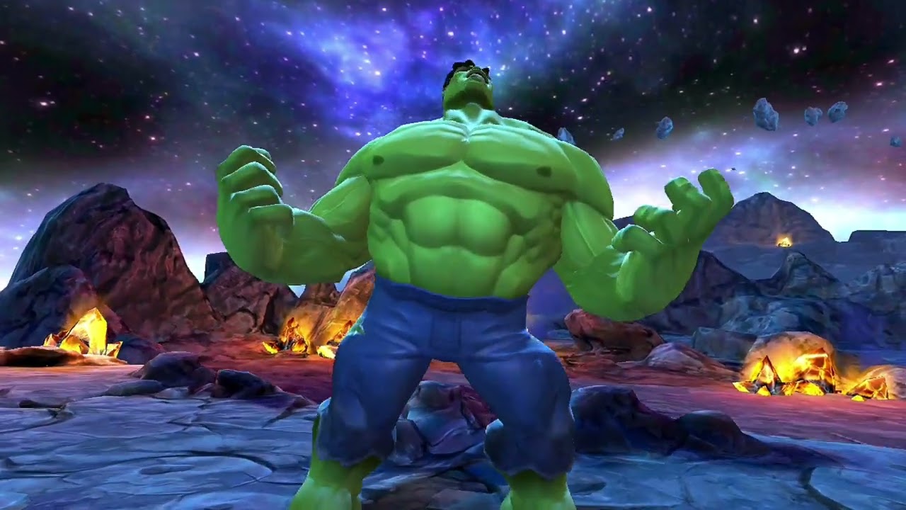 Hulk vs Black Panther: Can Vibranium Survive Infinite Strength?