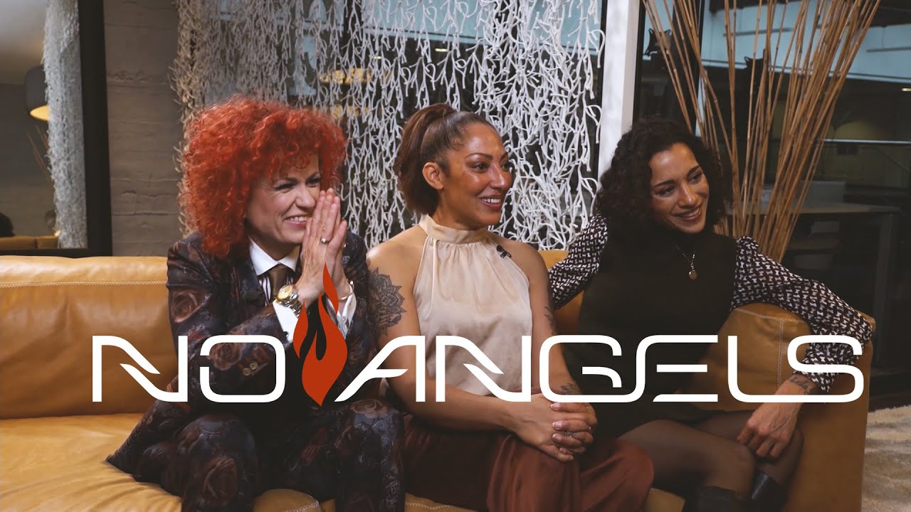 No Angels bei Prominent! - 19.10.2025