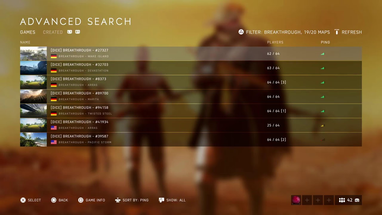 Battlefield V  🔥 بث مباشر    #Battlefield @thefinals