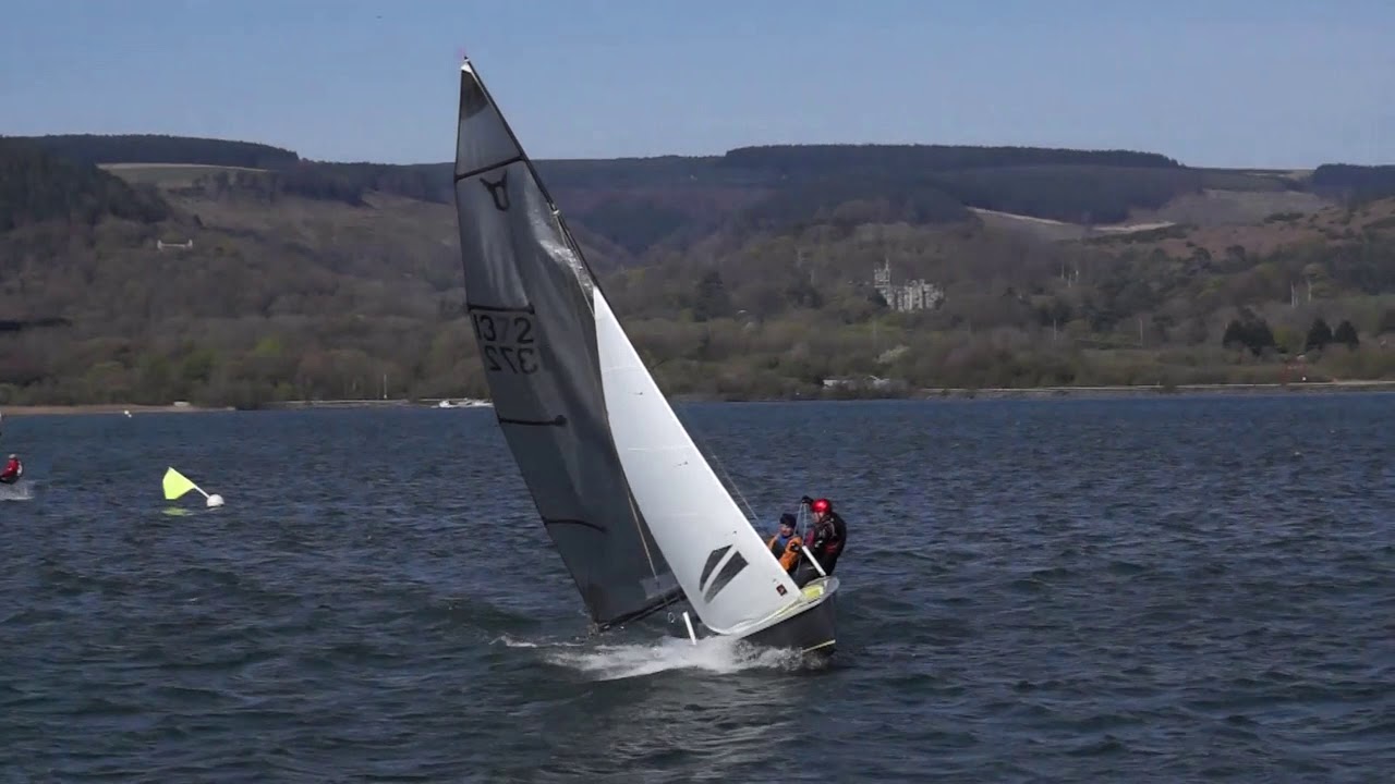 Osprey Open 2019