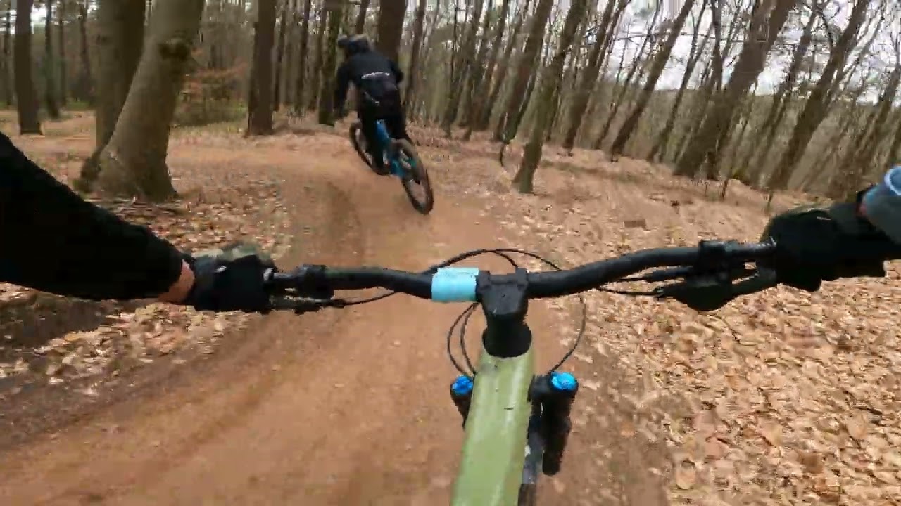 Bikepark Beerfelden 