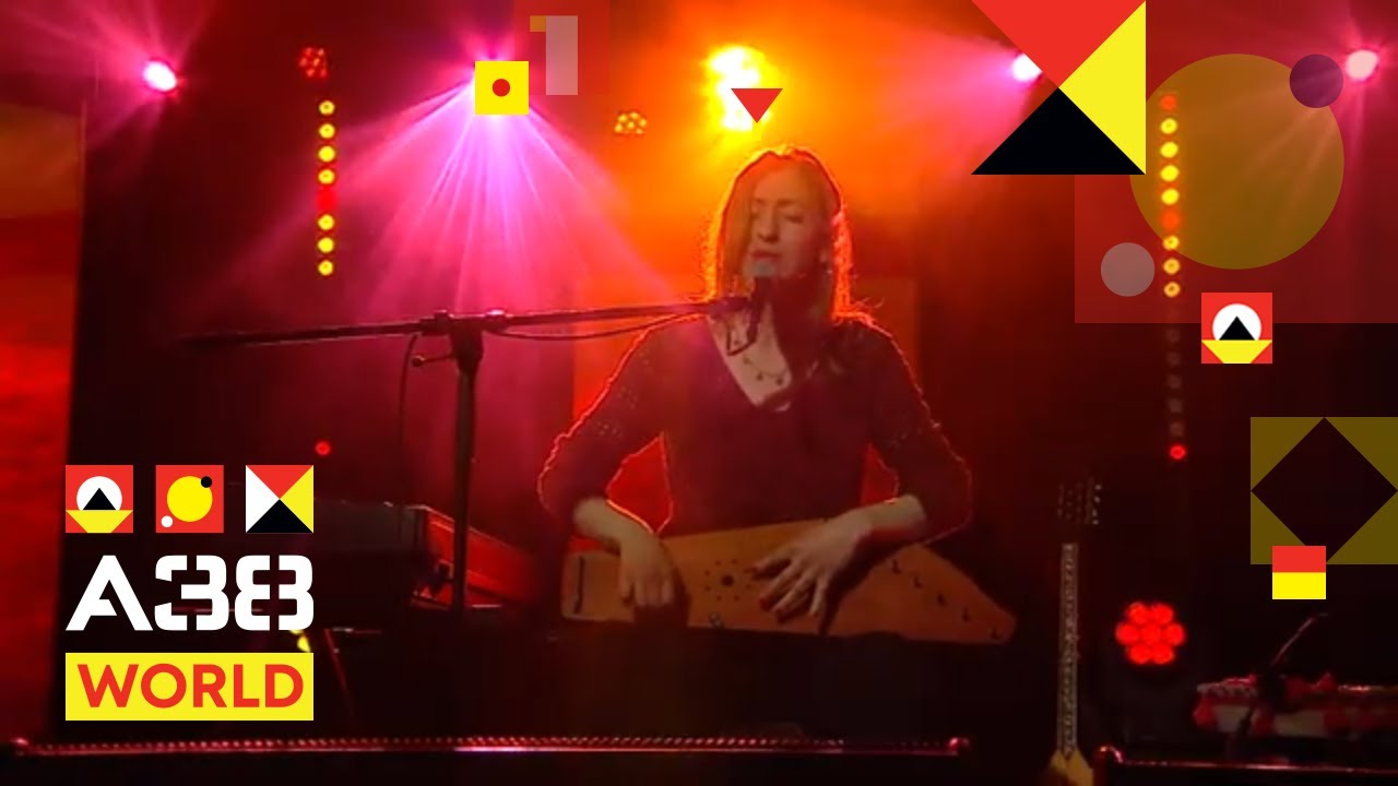 Oláh Annamari // Live 2025 // A38 World
