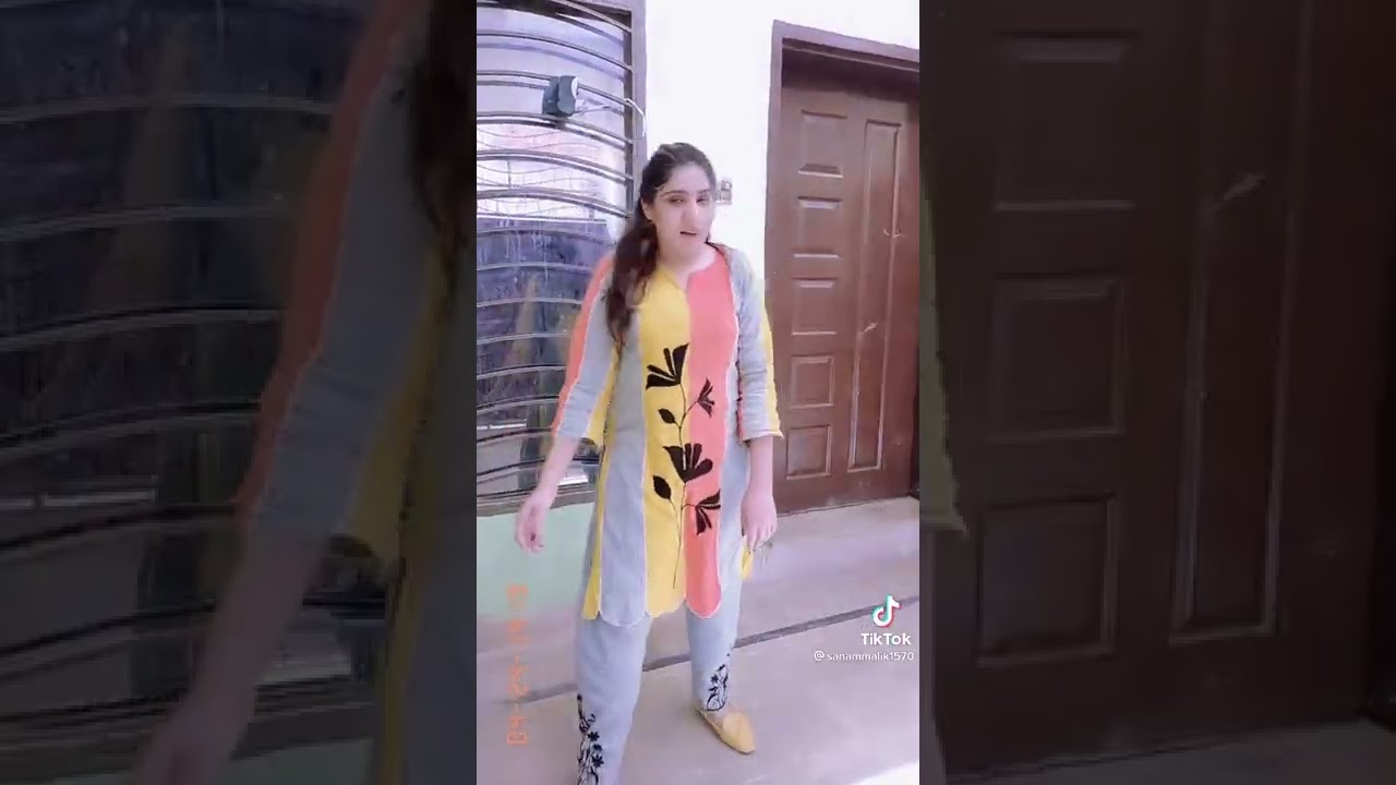 Alia malik ji dance tallu tv #shorts