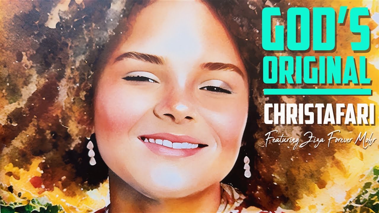 Christafari - God's Original (Official Music Video) Feat. Ziza Forever Mohr