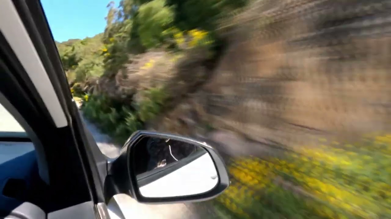 Zaghouan la montagne 2ème partie, un film de Rached Ben Najah