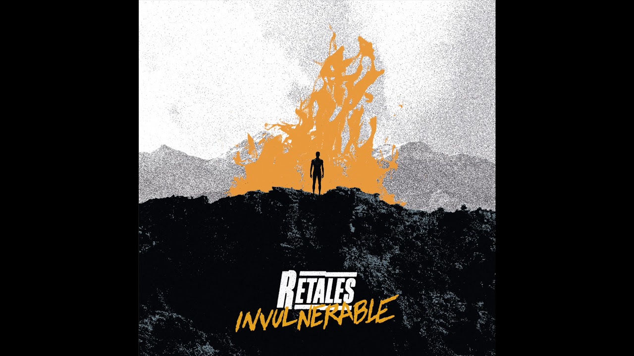 ⚡️INVULNERABLE⚡️ FULL ALBUM 2020 | RETALES