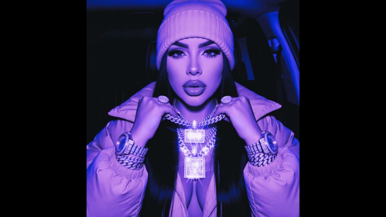 [FREE] Dark Chill Trap Type Beat &ndash; &ldquo;Neon Ritual&rdquo; | Smooth Night Instrumental 122 BPM