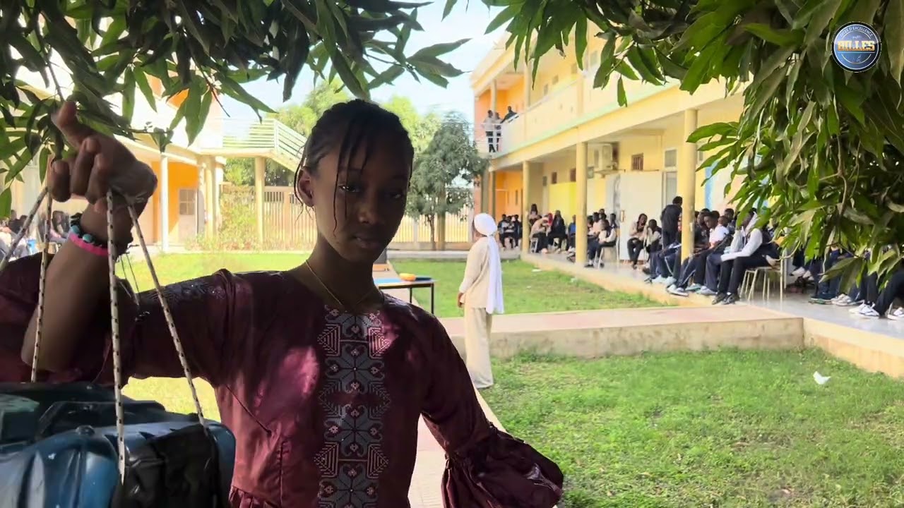 Présentation Mensuelle du CLAP