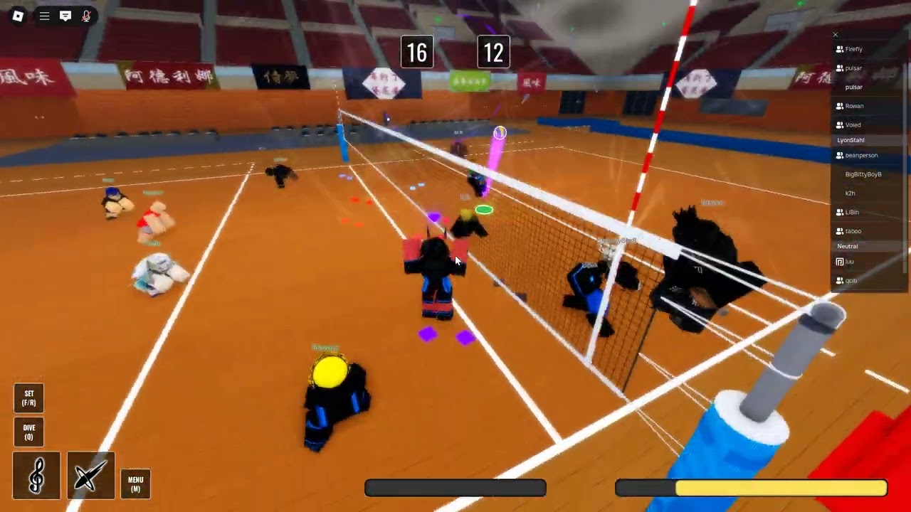 Dauntless vs Lyon Stahl 3-1 Loss