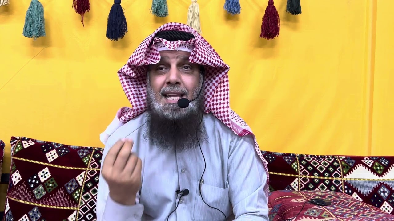 [ الدولة الأيـوبـيـة ، بين قـائـدٍ عـظـيـم وخـائـنٍ لـئـيم ] الشيخ : د . سـرور بـن مـذكـر الـعـجـمـي