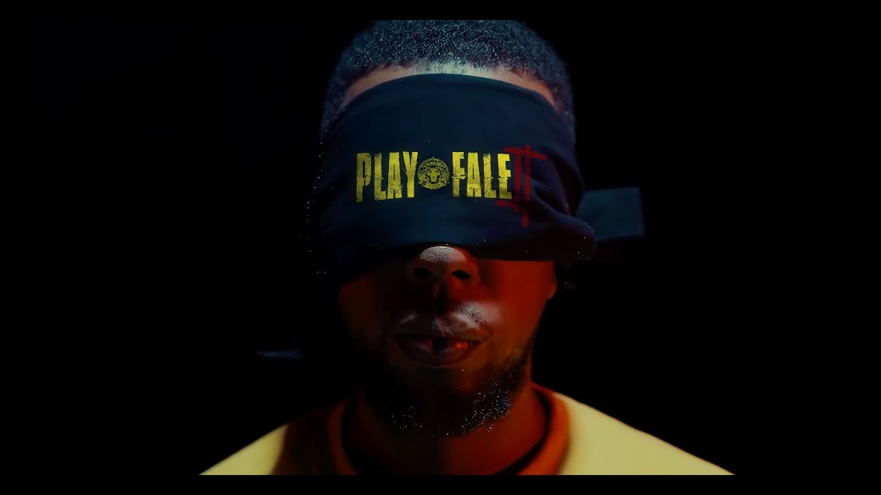TITI X RIM-KARIM X L'IL SIMBA   PLAY  (CLIP OFFICIEL)