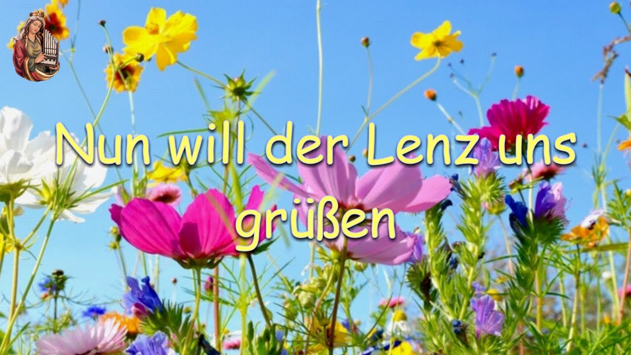 Concert From Home - Nun will der Lenz uns grüßen
