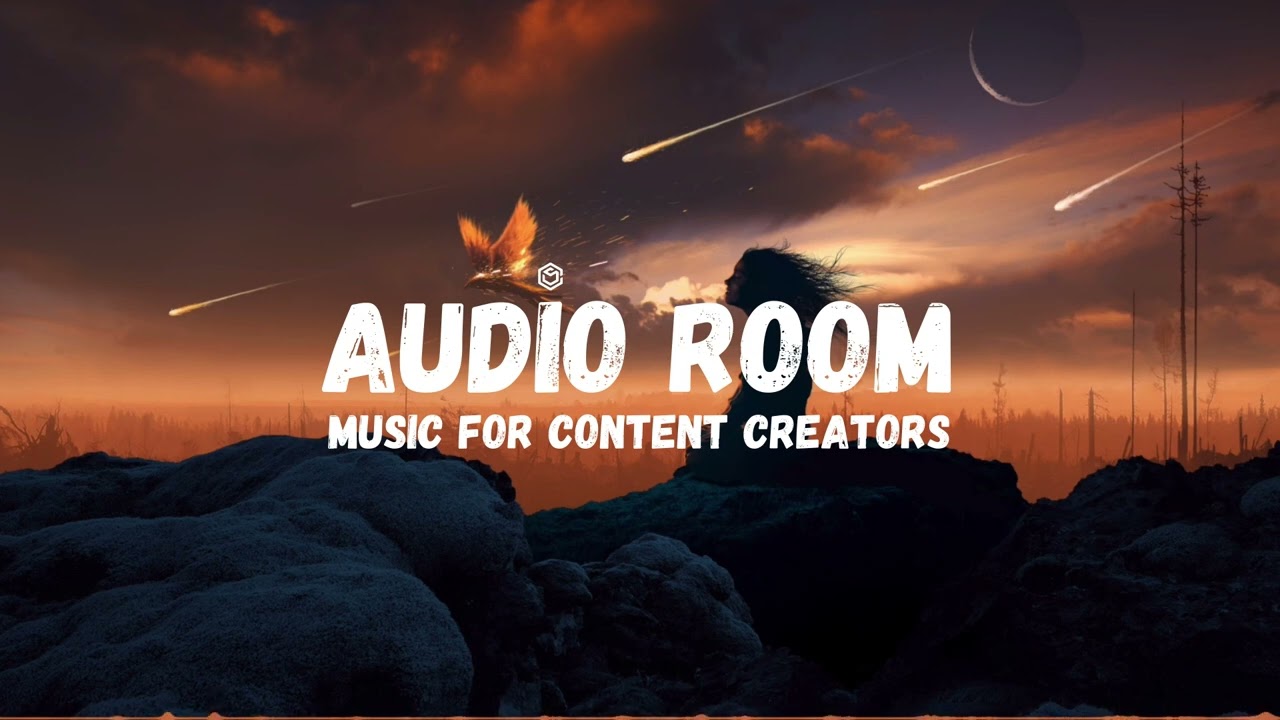 Lights Of Elysium &ndash; AER&Oslash;HEAD - Music for content creators