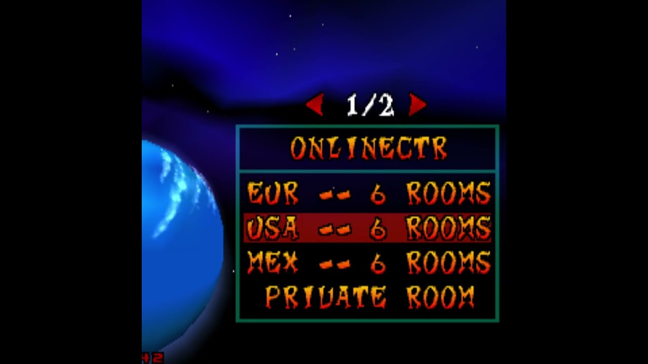 The PS1 Crash Team Racing now has ONLINE multiplayer! #ctr #ctronline #onlinectr #ps1 #retrogaming