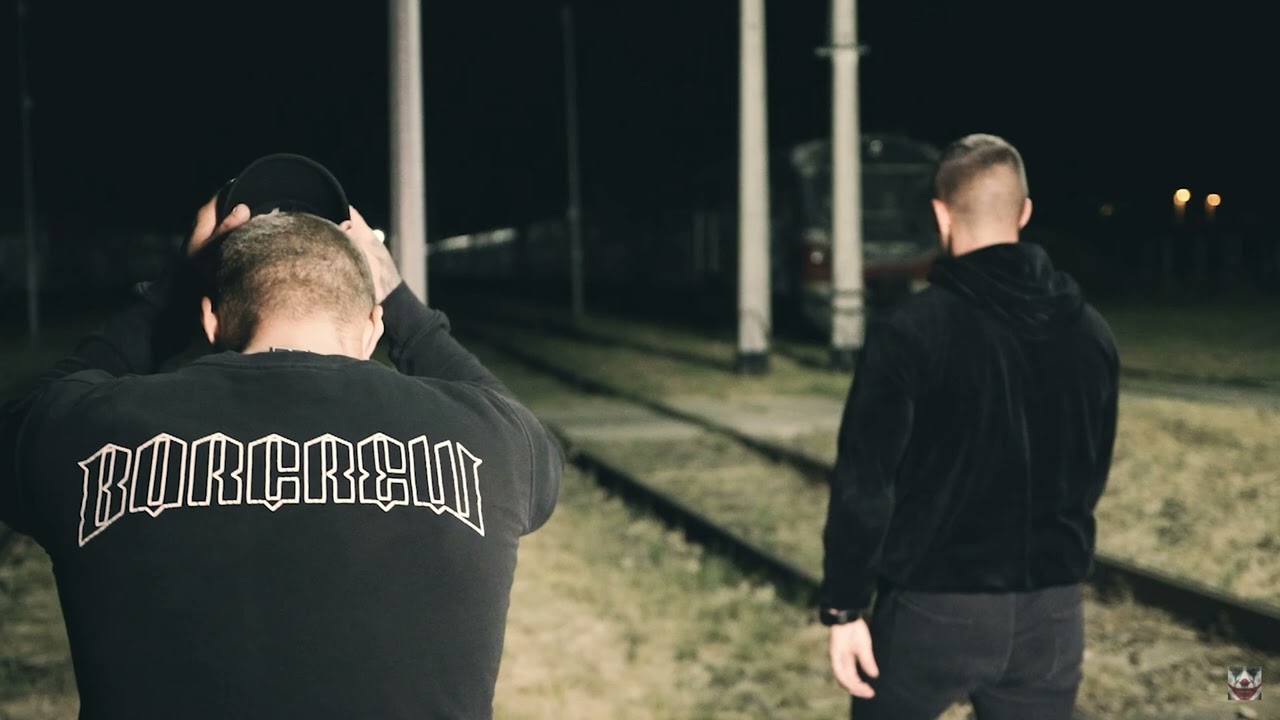 Mikuri CzR x Mieszał - Dym prod. dqsl beatz ( 2022 )