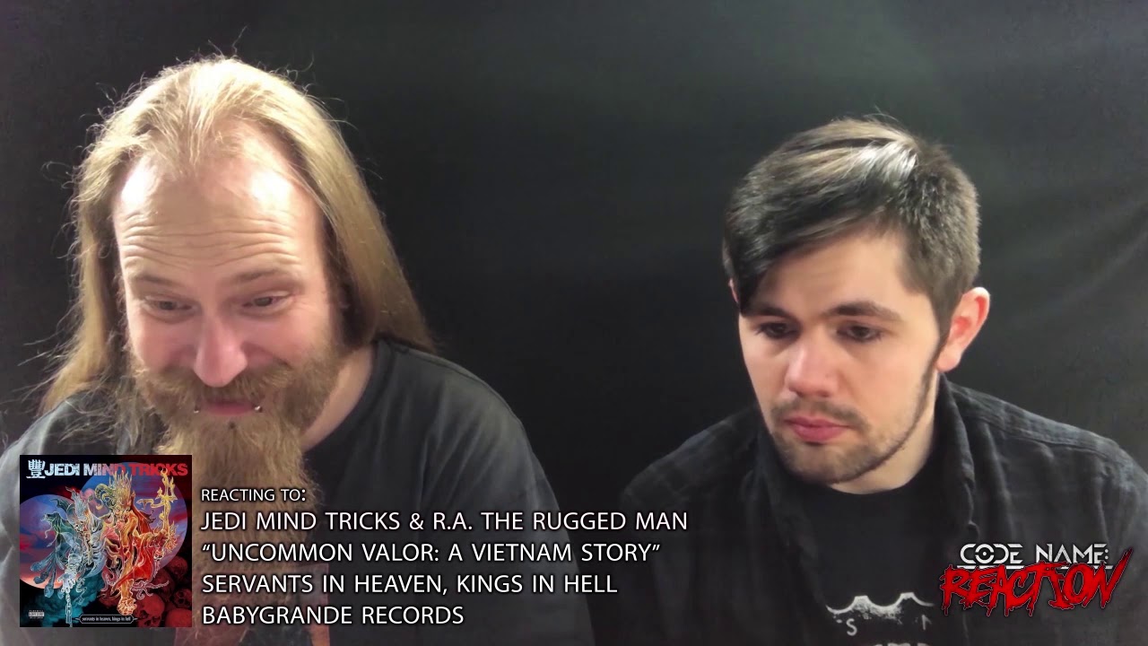 Metalheads React to 