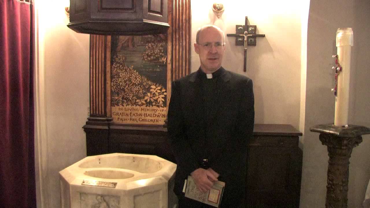 A Merton Pilgrimage