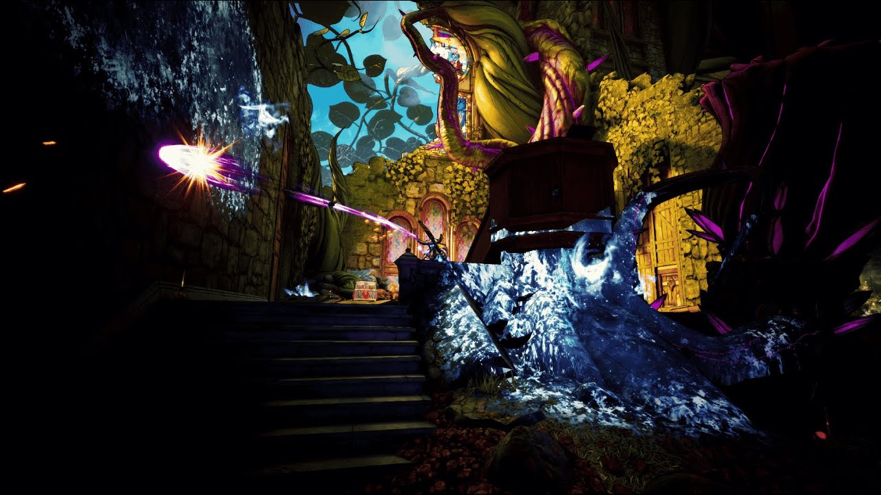First time siren borderlands 2 SHIFT ADD MEEEE ON YOU MUST!!! (yoda voice)