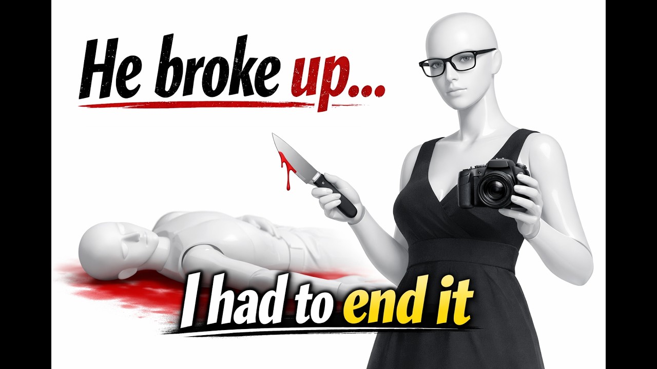 A Breakup Turned Into Murder&hellip; The Jodi Arias Story