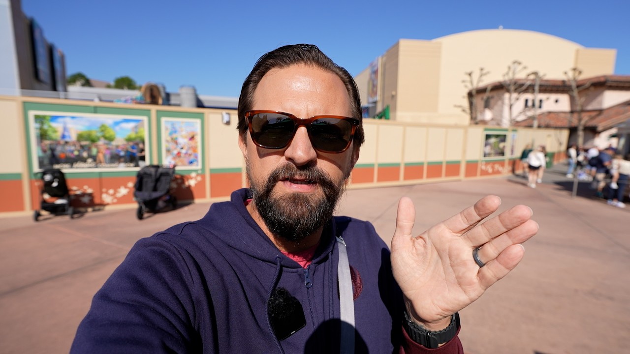 Disney's Hollywood Studios December 2025! | Park News Update, Taylor Swift Eras Tour Exhibit & More!