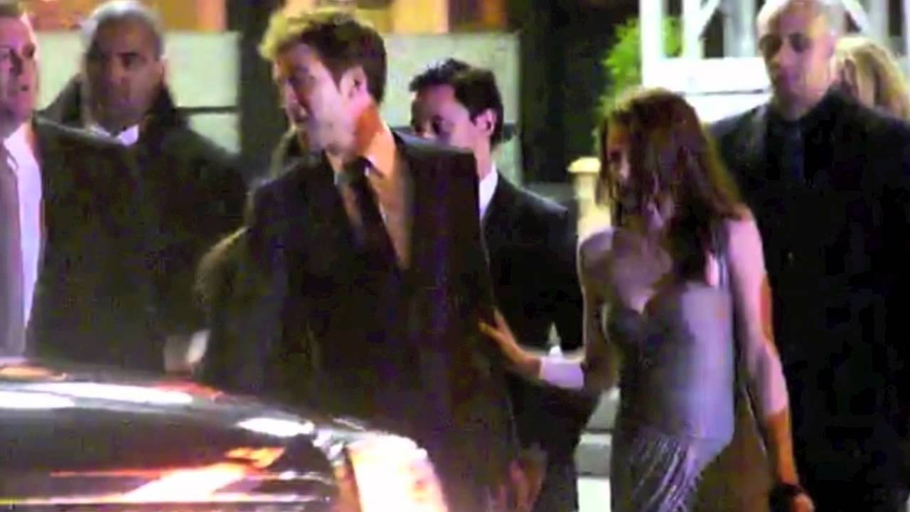 Rob & Kristen -2008 to Present-